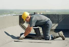 Roof Coating Services in Monaca, PA